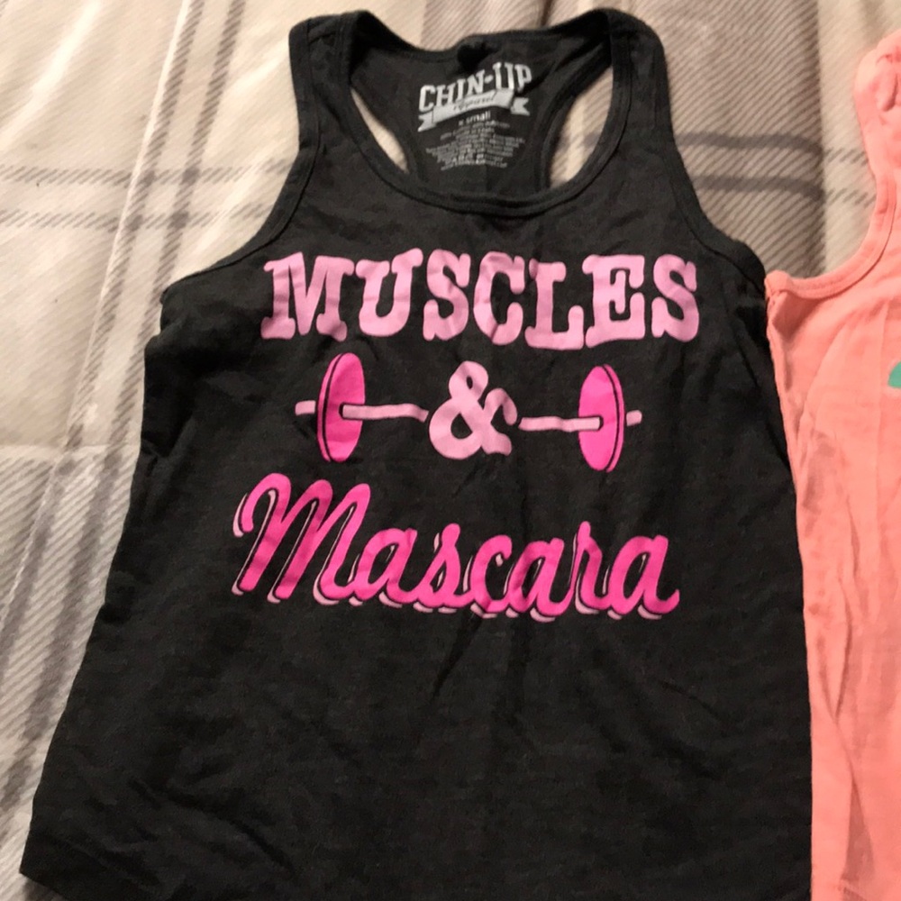 Tank top